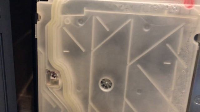 Thermador Bosch Dishwasher E-15 Error Code смотреть онлайн