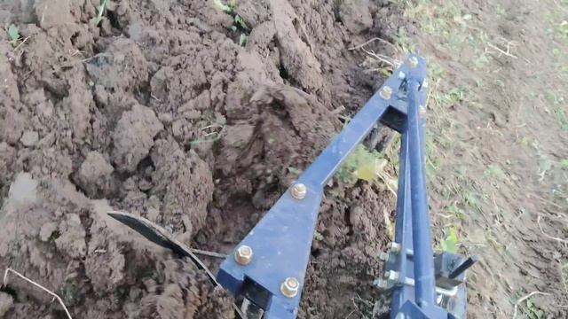 МТ3 152 осенняя вспашка.. двухкорпусником продолжение смотреть онлайн