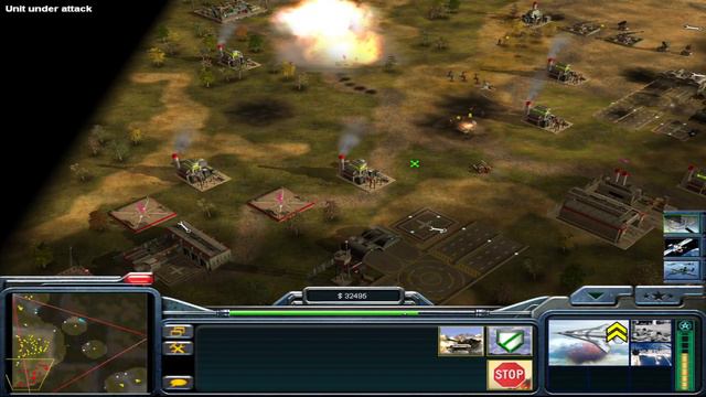 Random Gaming :) [Command & Conquer Generals Zero:Hour SkirmisH] 22/11/2022 смотреть онлайн