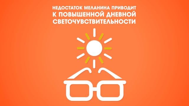 Кто такие АЛЬБИНОСЫ? смотреть онлайн