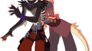 Фурри расы, о которых знают почти все