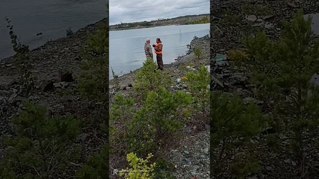 Рыбалка на форель. рыбхоз у которых ушла форель запрещают ловить спинингом!