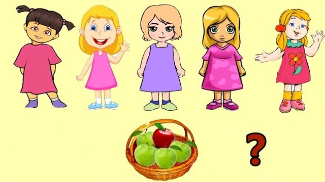 5 ГОЛОВОЛОМОК НА СООБРАЗИТЕЛЬНОСТЬ смотреть онлайн