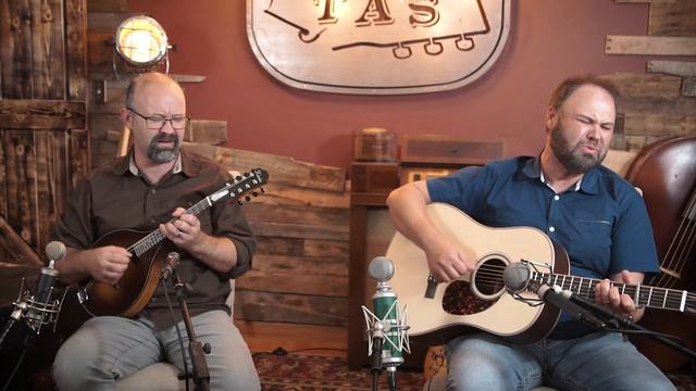 Country Roads | John Denver Bluegrass Cover смотреть онлайн