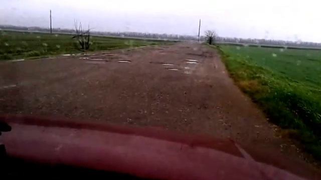 с. Орловка. Дорога смотреть онлайн