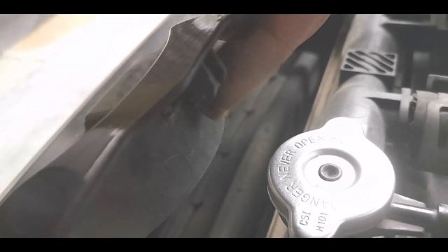Tutorial Cara Membuka Bumper Depan Suzuki Splash | How to Dismantling Front Bumper Suzuki Splash смотреть онлайн
