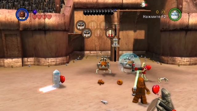 Мысли Иваныча #2: Сепаратисты - самая недооцененная фракция LEGO Star Wars? смотреть онлайн