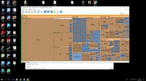 Как пользовать SpaceSniffer, как быстро освободить дисковое пространство