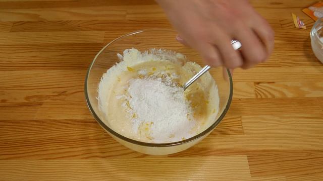 Творожный "торфяной" пирог смотреть онлайн