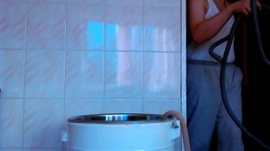 Стиральная машина "ВОЛГА - 8Р"