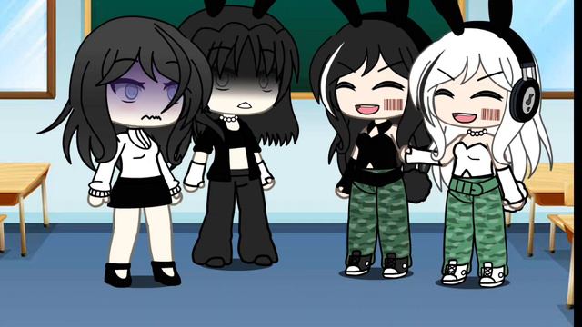 МЕМЕ Гача лайф ваша дочь не знает иссторию смотреть онлайн