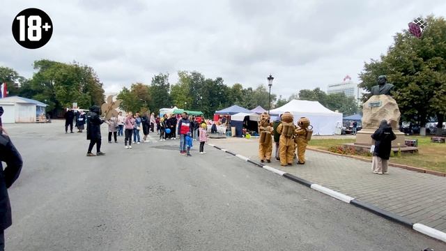 Новости 3х3. 12 сентября смотреть онлайн