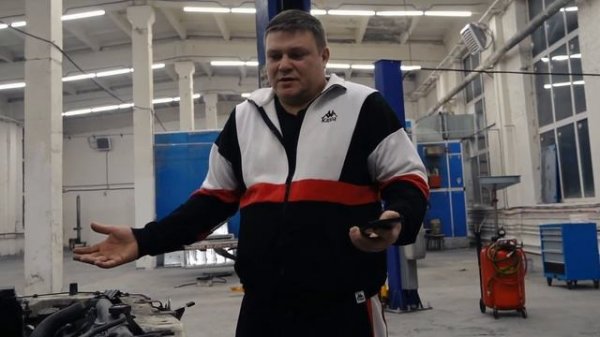 Не покупай Acura ZDX, пока не посмотришь это видео!