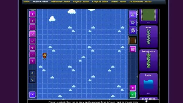 How To Get Started Making Your Own Games With Sploder смотреть онлайн