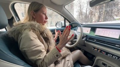 Новости автомобильной индустрии