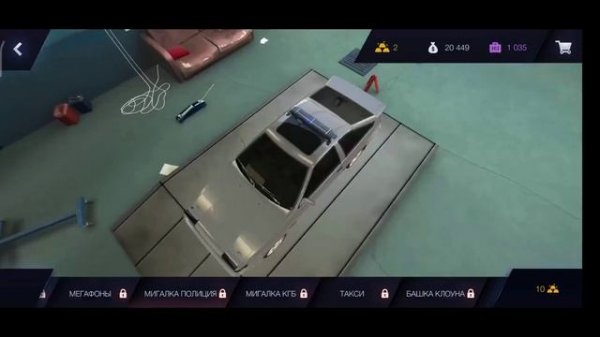 ПОЛНЫЙ ОБЗОР ТЮНИНГА В TUNING CLUB ONLINE!! ОБНОВЛЕНИЕ!!