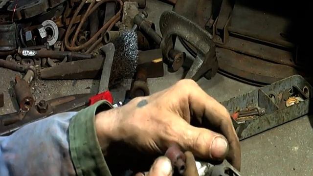 Обзор газовоздушной горелки смотреть онлайн