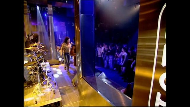 The Real McCoy - Love And Devotion - TOTP - 20 04 1995
