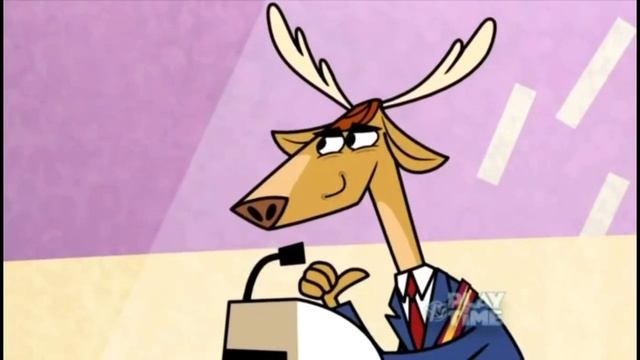 Scaredy squirrel Lumber jack day episode 5 смотреть онлайн