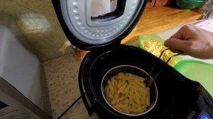 Картошка Фри в мультиварке. Легко и вкусно!!!