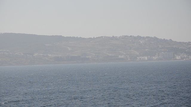 Танжер, Марокко (4) смотреть онлайн