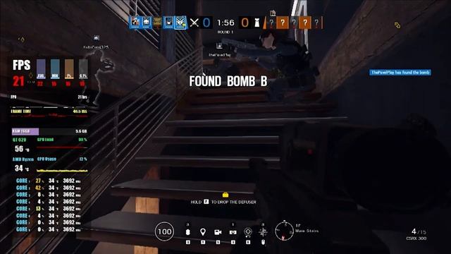 Geforce GT 620 Test In 7 Games (2020)