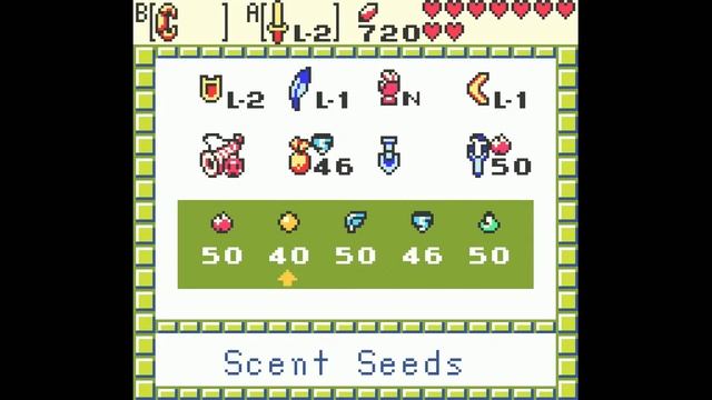 YEAR ROUND - Zelda: Oracle of Seasons - RedmondStreams 03 смотреть онлайн