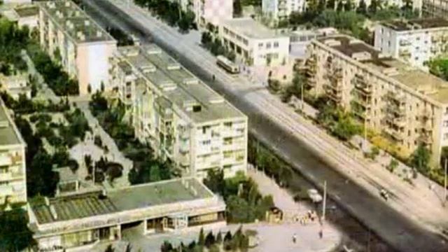 БАКИНЕЦ Я! смотреть онлайн