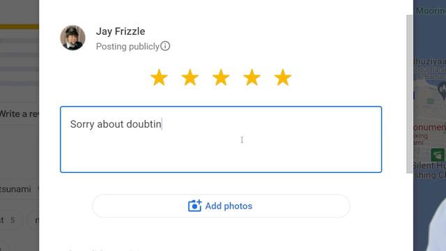 Reading Unhinged Reviews on Google Maps (Magic Short Bus) | JonTron смотреть онлайн