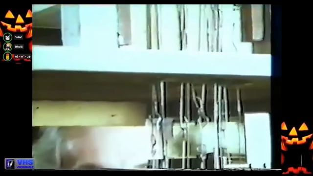 VHS VIEWINGZ - The Pagan Invasion, Scary Toys, Demonic UPC Codes & More.. смотреть онлайн