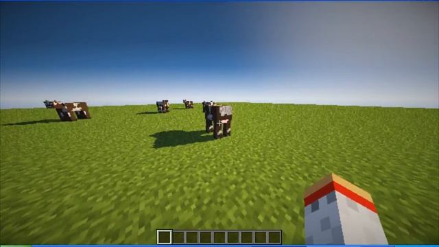 обзор на шейдеры для слабых пк смотреть онлайн