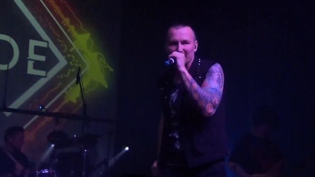 Rude - океан между нами (Jump 2022 , Кириши) смотреть онлайн