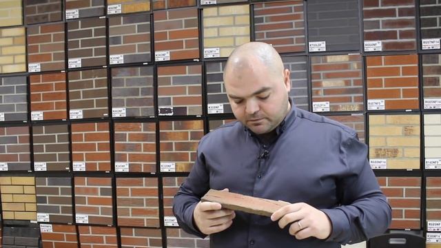 Клинкерная плитка в интерьере. СтройЛикБез. Выпуск 12 смотреть онлайн
