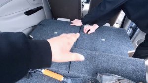 Отзыв на NISSAN DAYZ от Владислава.