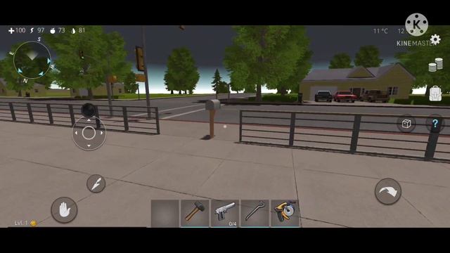 Ocean is Home 2 island LIFE simulator new update 0.610 modern mansion tour смотреть онлайн