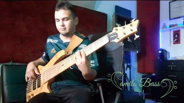 BACHATA BASS FREE смотреть онлайн