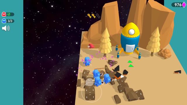 ALIEN KILL : Walkthrough Gameplay Part 1 - Alien Kill Tutorial (iOS/Android) смотреть онлайн