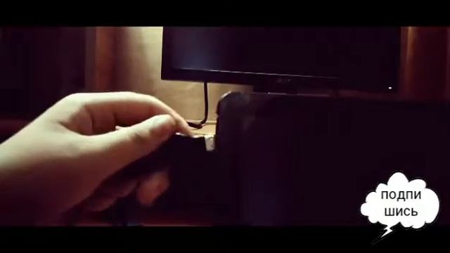 Как подключить планшет к монитору смотреть онлайн