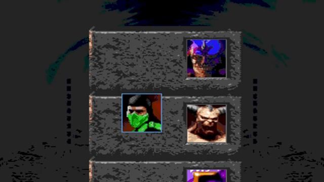 Ultimate Mortal Kombat 3 - All Characters【TAS】 смотреть онлайн