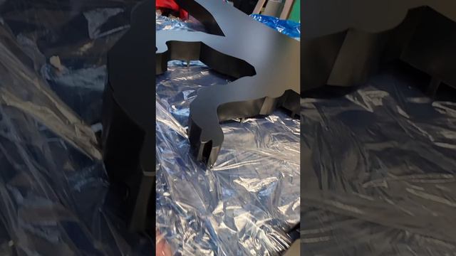 ОБЪЕМНЫЕ СВЕТОВЫЕ БУКВЫ ИЗ НЕРЖАВЕЮЩЕЙ СТАЛИ С ПОЛИМЕРНЫМ ПОКРЫТИЕМ смотреть онлайн