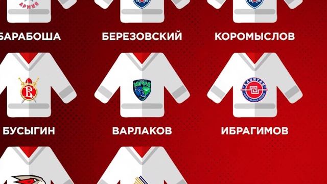 Семен Ибрагимов о вызове в Сборную смотреть онлайн