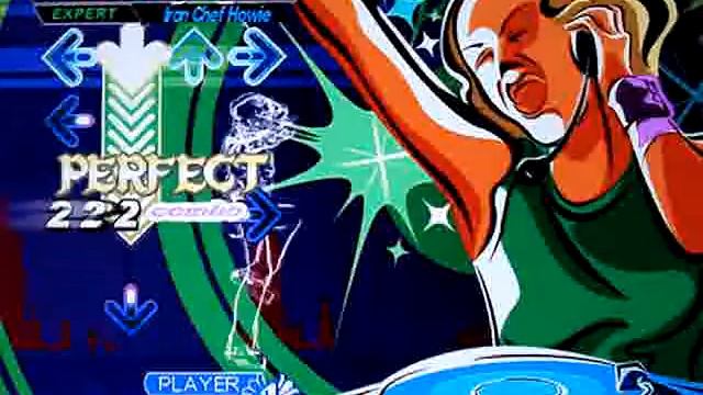 DDR Universe 2 - Moving Higher смотреть онлайн