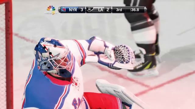 SPORT VIDEO - FIFA 15, NHL 15, EA SPORTS UFC смотреть онлайн