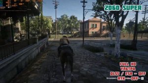 RTX 2060 Super vs RX 6600, что выбрать в 2023? #видеокарты