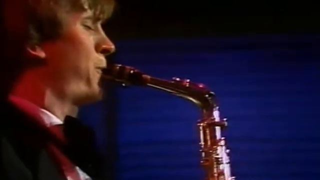 Ted Unseth & the ACJO_KTCA-TV_Some of These Days смотреть онлайн