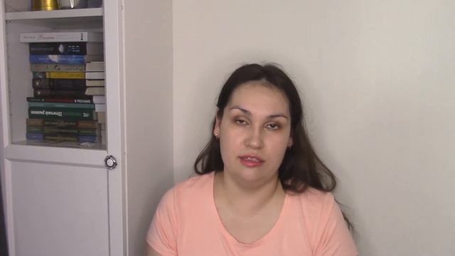 ПРОЧИТАННЫЕ ДЕТСКИЕ КНИГИ. ИЮНЬ 2021 смотреть онлайн