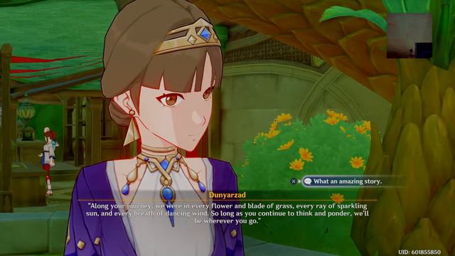Genshin impact 18+ gameplay смотреть онлайн