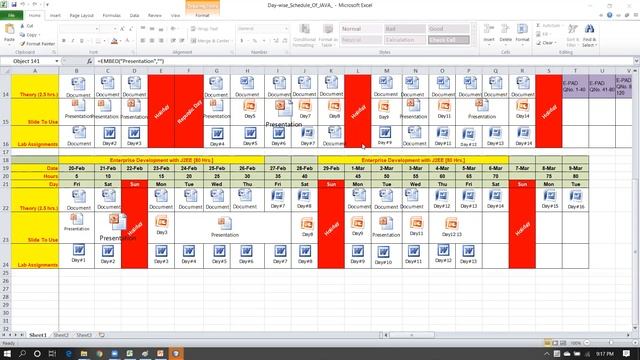 Advance Java - Session 1 (Introduction to Servlet) смотреть онлайн