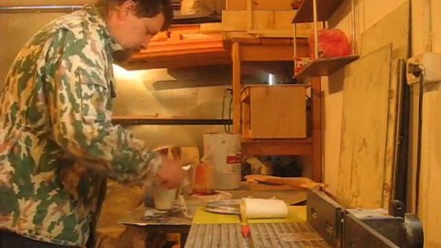 Силиконовые формы для свечей смотреть онлайн