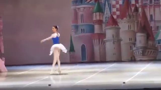 П.И. Чайковский Танец пастушков из Балета «Щелкунчик» смотреть онлайн